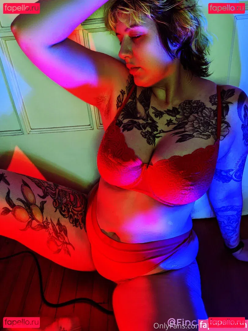 finchgallows Onlyfans Photo Gallery 