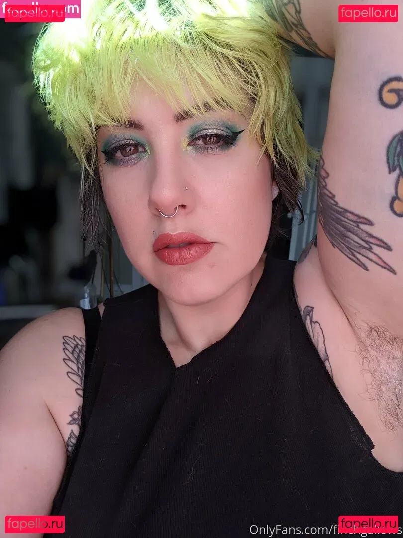 finchgallows Onlyfans Photo Gallery 