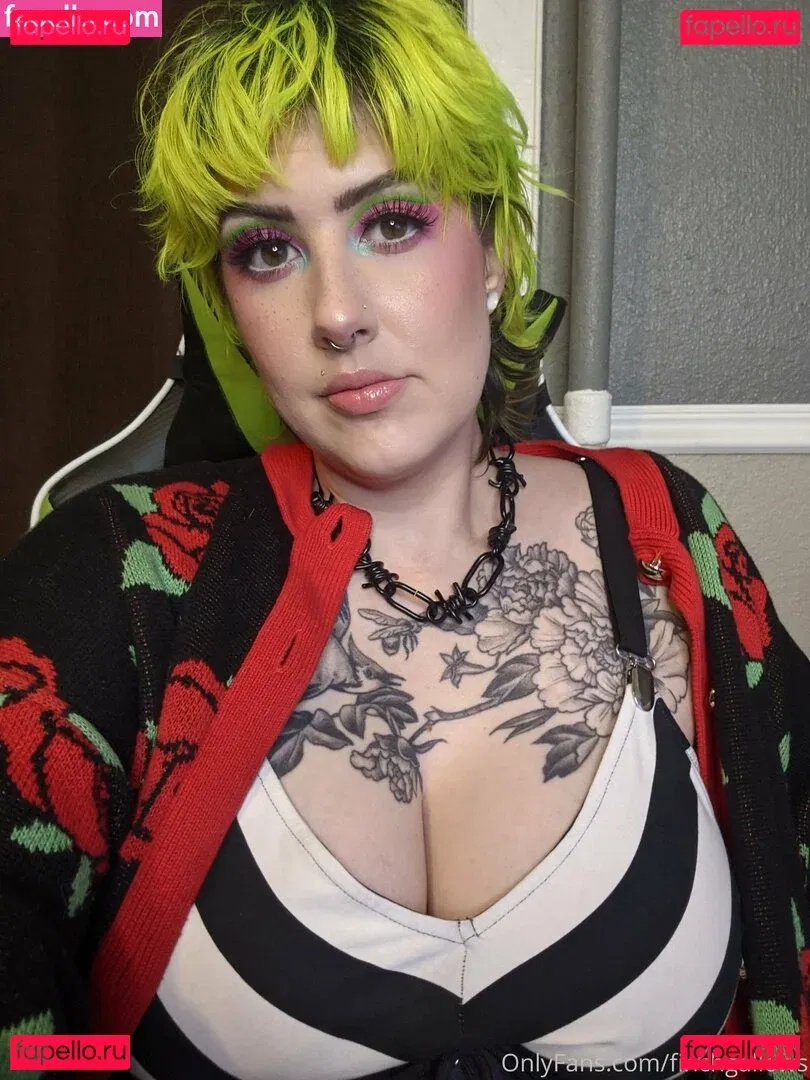 finchgallows Onlyfans Photo Gallery 