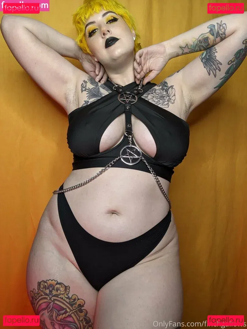 finchgallows Onlyfans Photo Gallery 