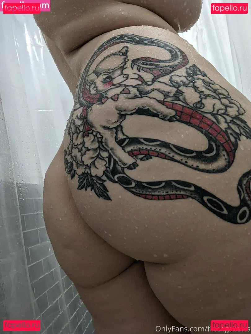 finchgallows Onlyfans Photo Gallery 