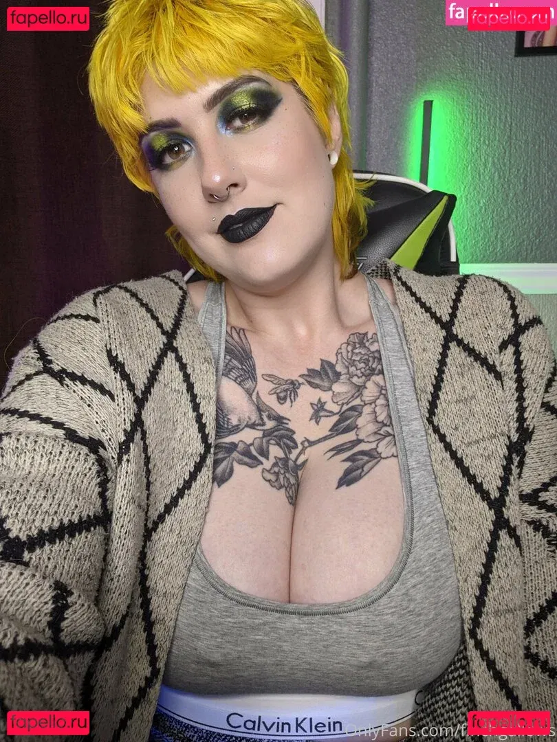 finchgallows Onlyfans Photo Gallery 