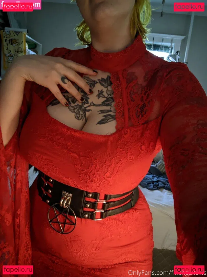 finchgallows Onlyfans Photo Gallery 