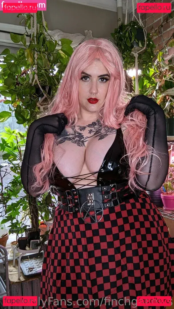 finchgallows Onlyfans Photo Gallery 