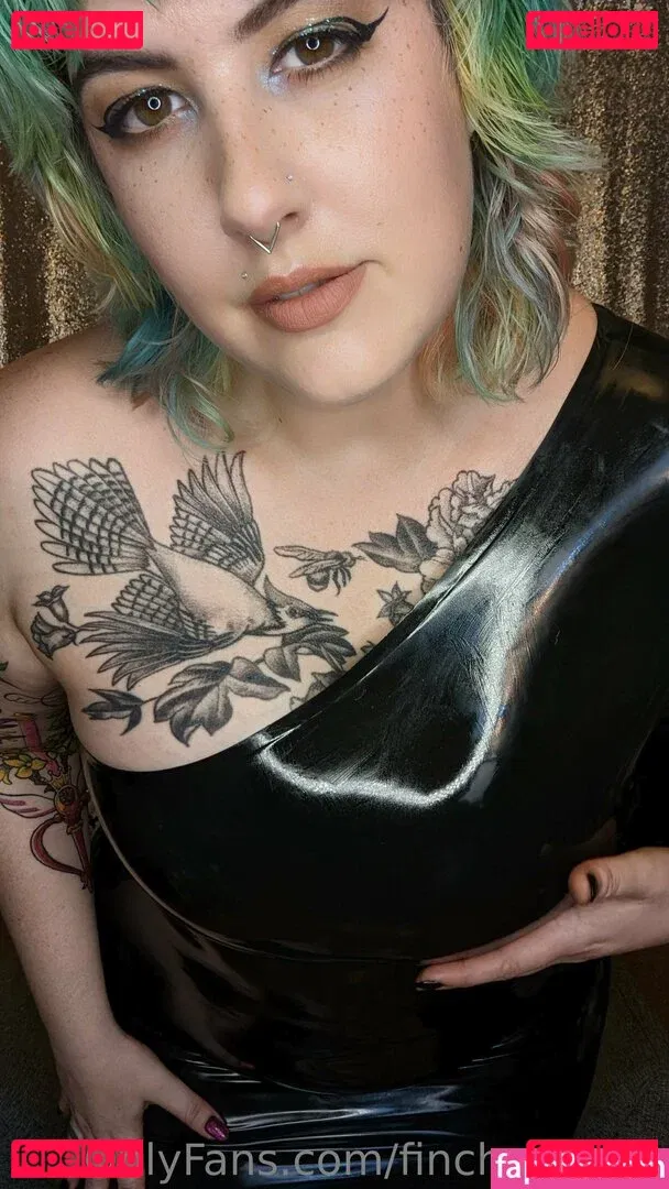 finchgallows Onlyfans Photo Gallery 