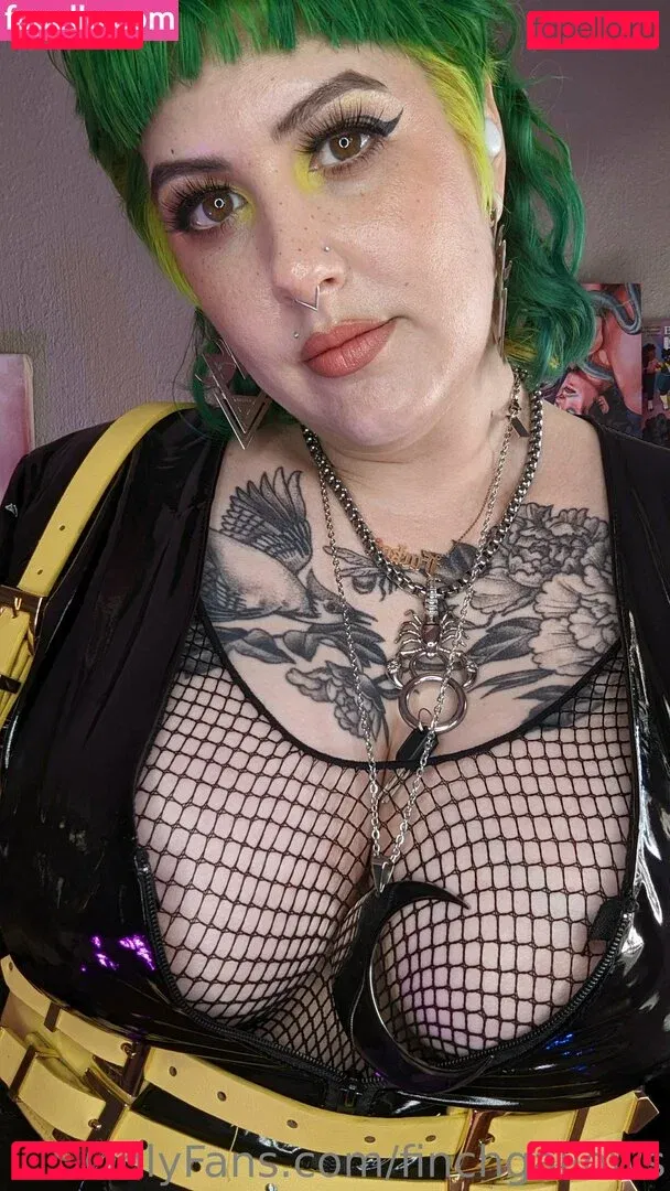 finchgallows Onlyfans Photo Gallery 