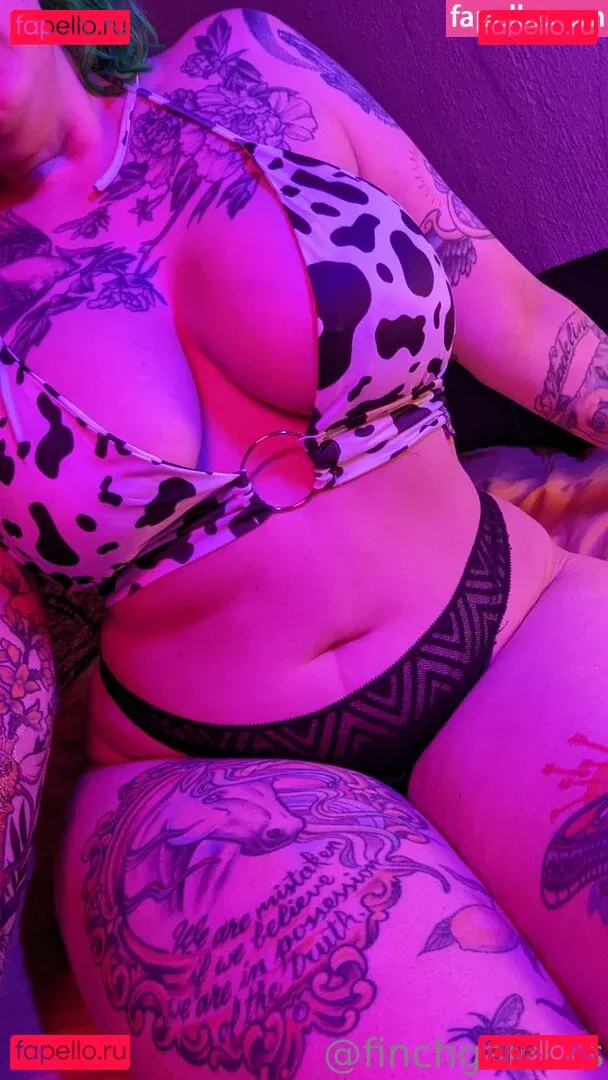 finchgallows Onlyfans Photo Gallery 