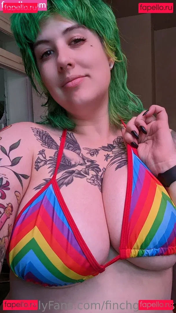 finchgallows Onlyfans Photo Gallery 