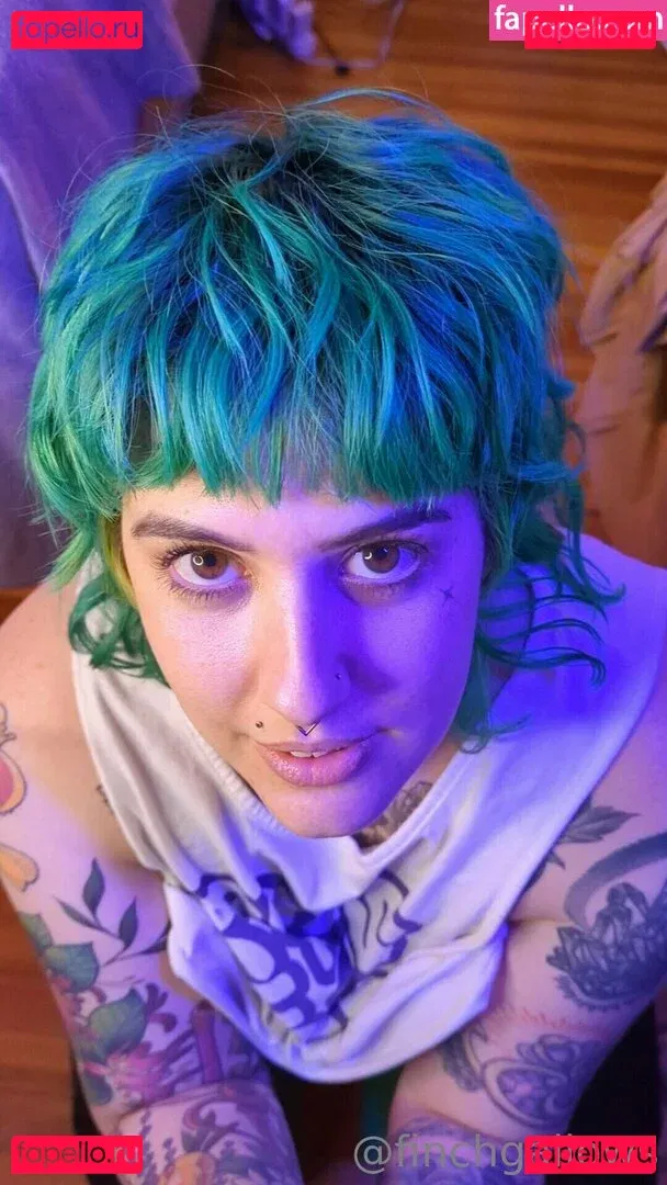 finchgallows Onlyfans Photo Gallery 