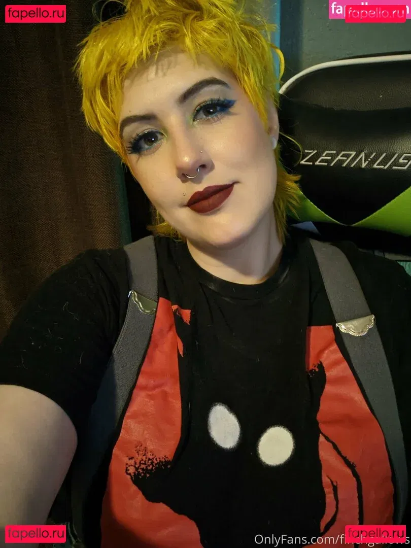 finchgallows Onlyfans Photo Gallery 