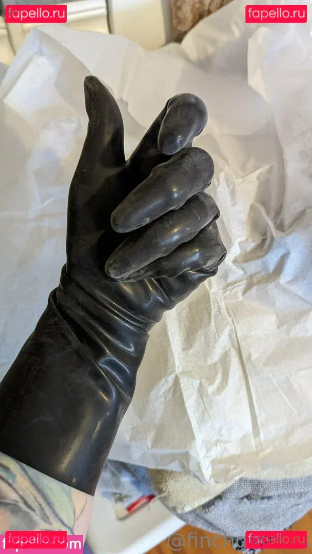 finchgallows Onlyfans Photo Gallery 