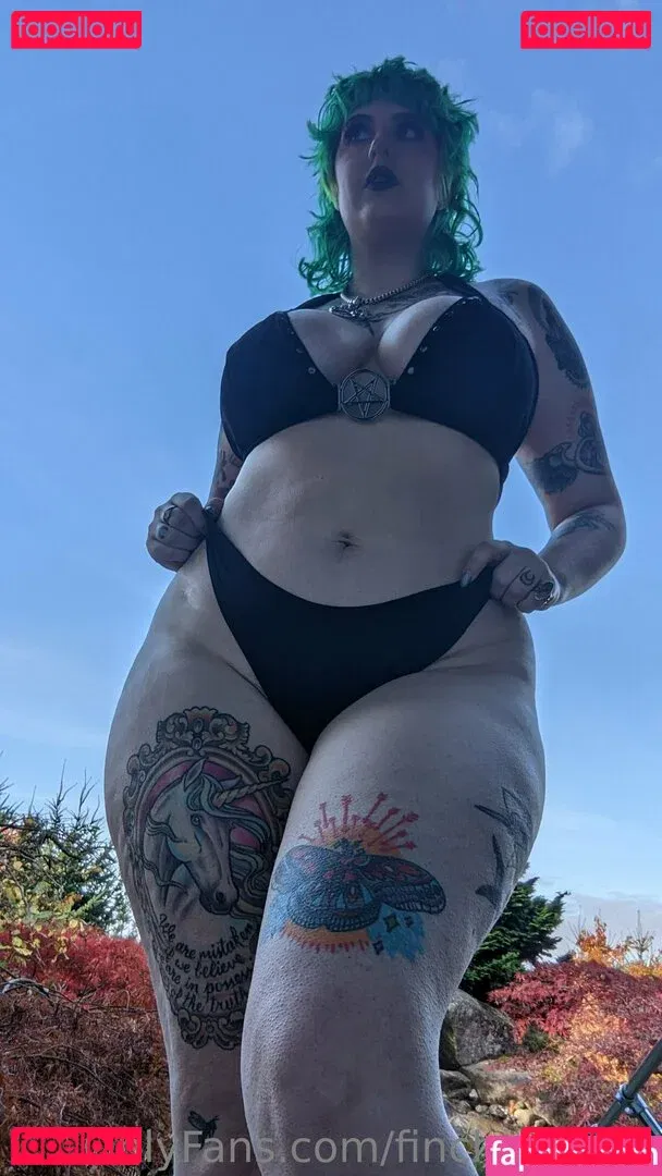 finchgallows Onlyfans Photo Gallery 