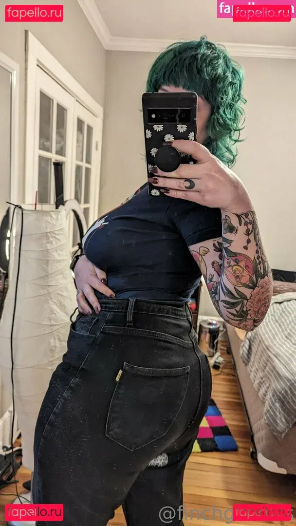 finchgallows Onlyfans Photo Gallery 