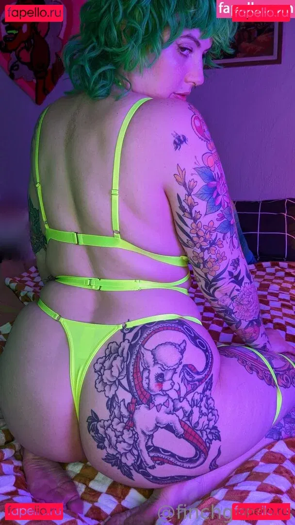 finchgallows Onlyfans Photo Gallery 