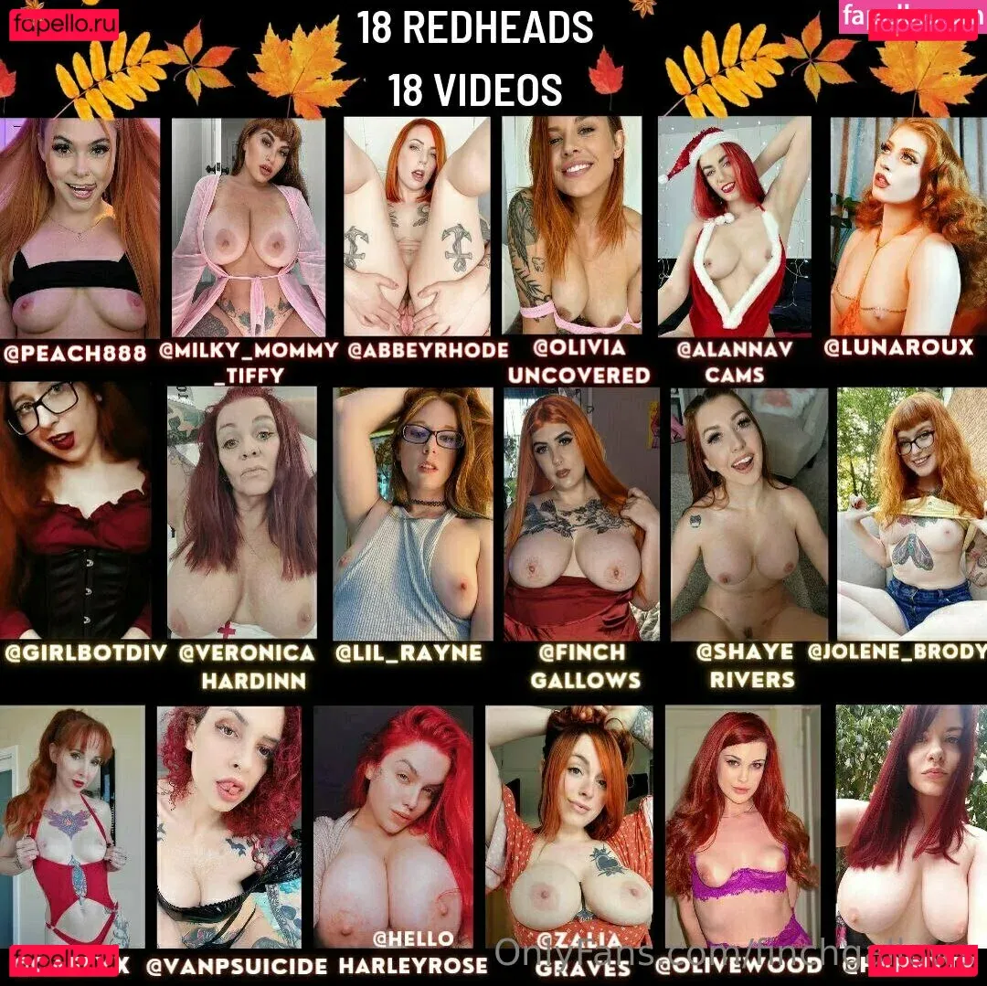 finchgallows Onlyfans Photo Gallery 