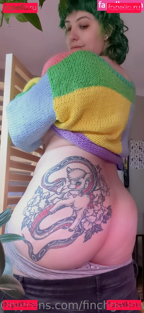 finchgallows Onlyfans Photo Gallery 