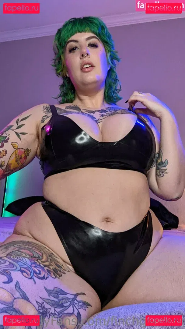 finchgallows Onlyfans Photo Gallery 