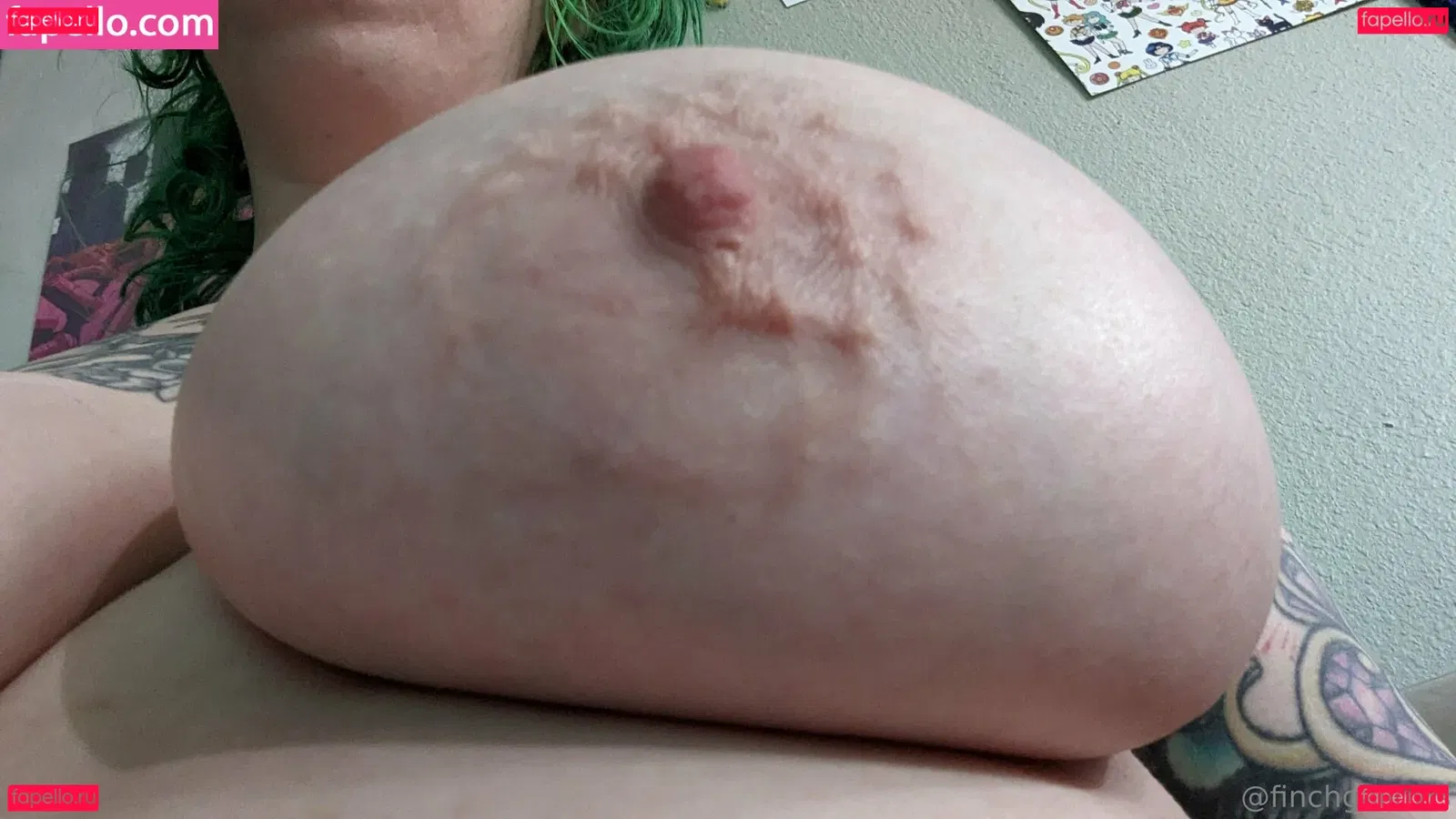 finchgallows Onlyfans Photo Gallery 