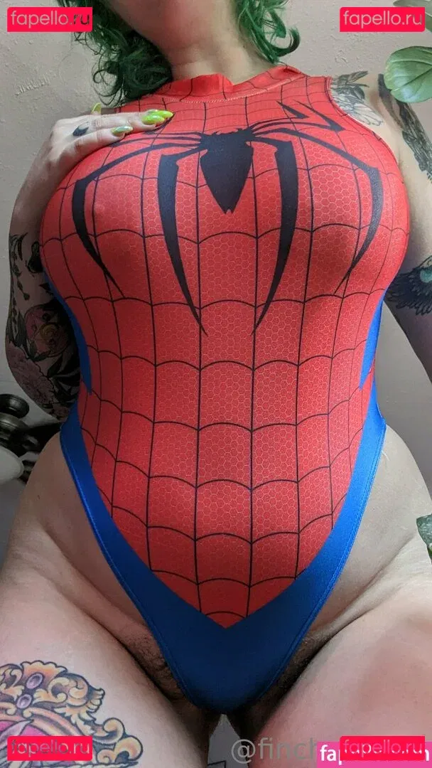 finchgallows Onlyfans Photo Gallery 