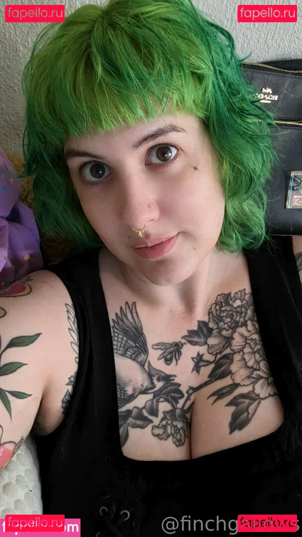 finchgallows Onlyfans Photo Gallery 