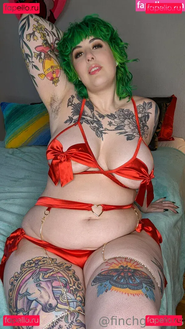 finchgallows Onlyfans Photo Gallery 