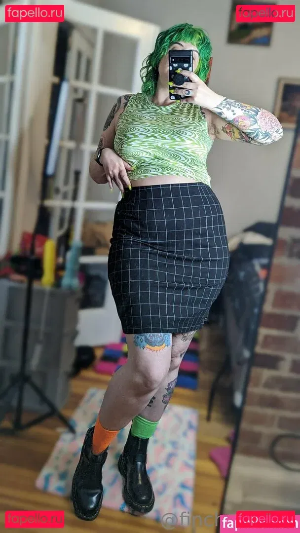 finchgallows Onlyfans Photo Gallery 