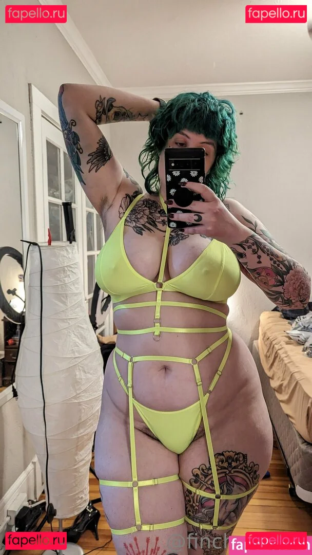 finchgallows Onlyfans Photo Gallery 