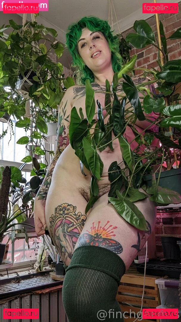 finchgallows Onlyfans Photo Gallery 