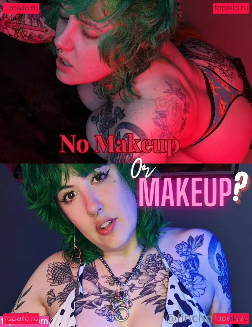 finchgallows Onlyfans Photo Gallery 