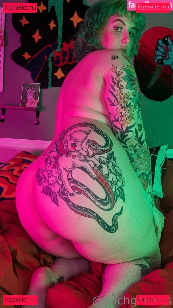 finchgallows Onlyfans Photo Gallery 