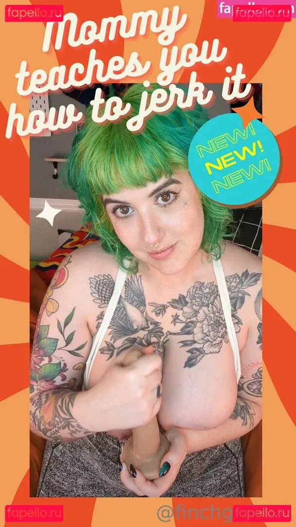 finchgallows Onlyfans Photo Gallery 