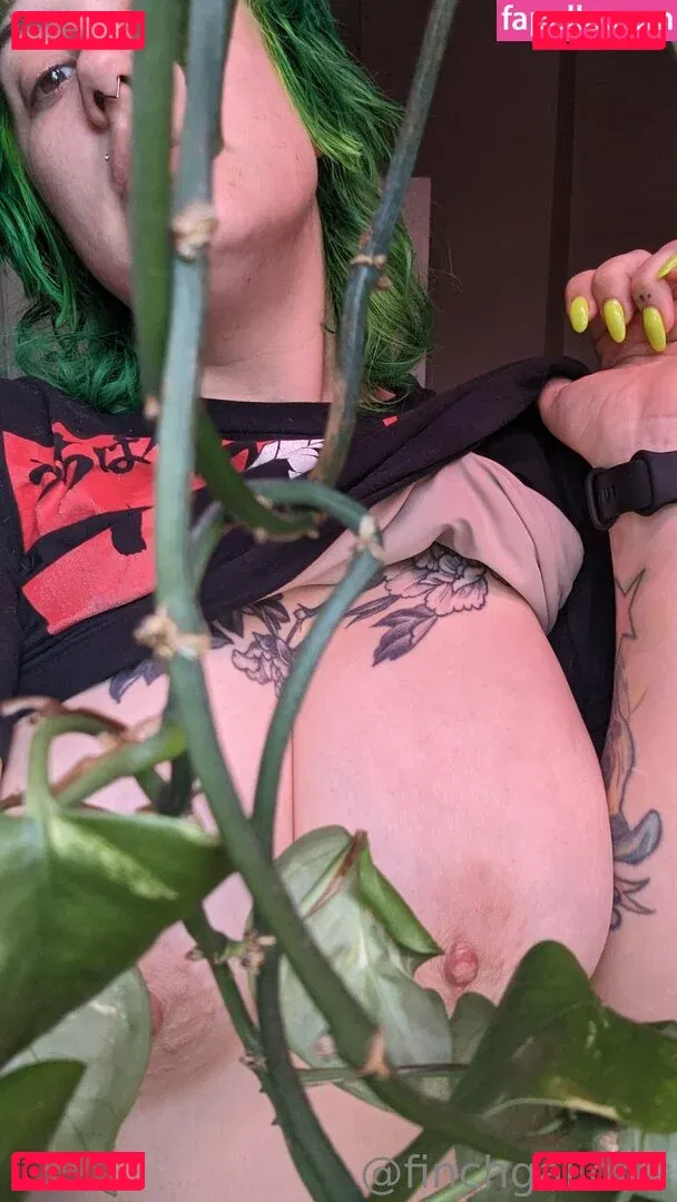 finchgallows Onlyfans Photo Gallery 