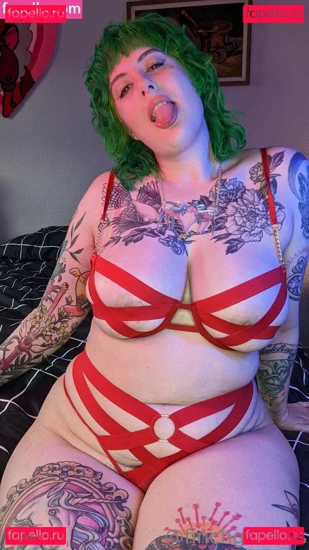 finchgallows Onlyfans Photo Gallery 