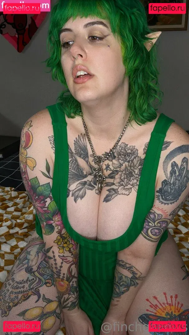 finchgallows Onlyfans Photo Gallery 