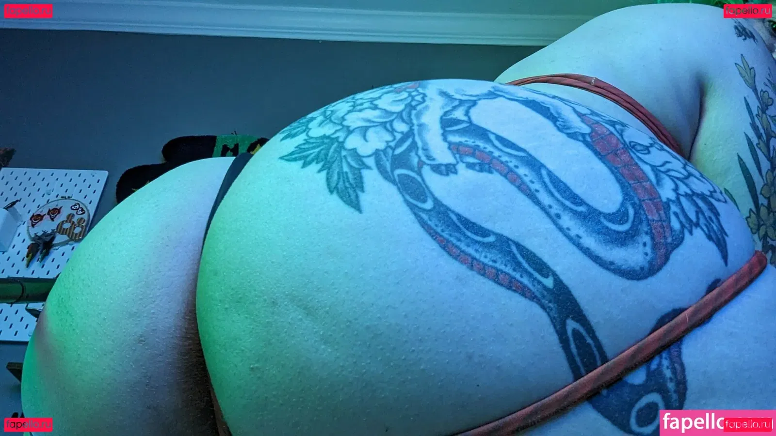 finchgallows Onlyfans Photo Gallery 