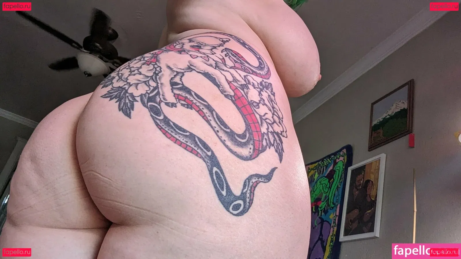 finchgallows Onlyfans Photo Gallery 