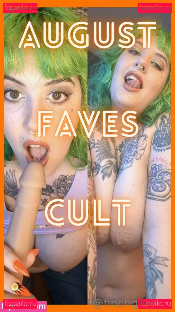 finchgallows Onlyfans Photo Gallery 