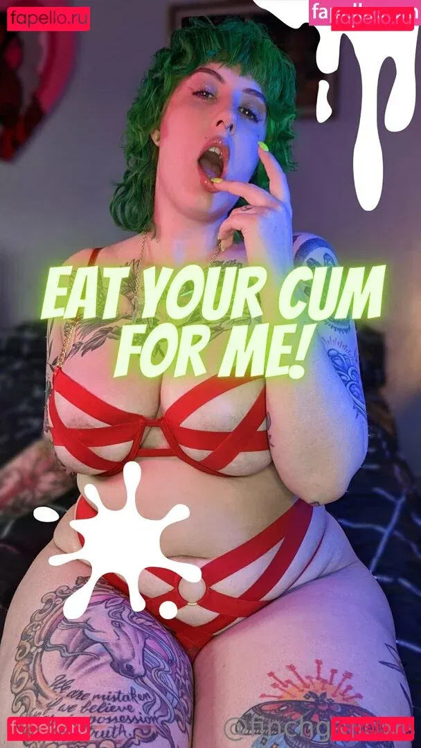 finchgallows Onlyfans Photo Gallery 