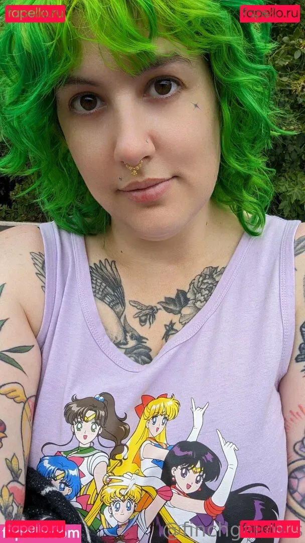 finchgallows Onlyfans Photo Gallery 