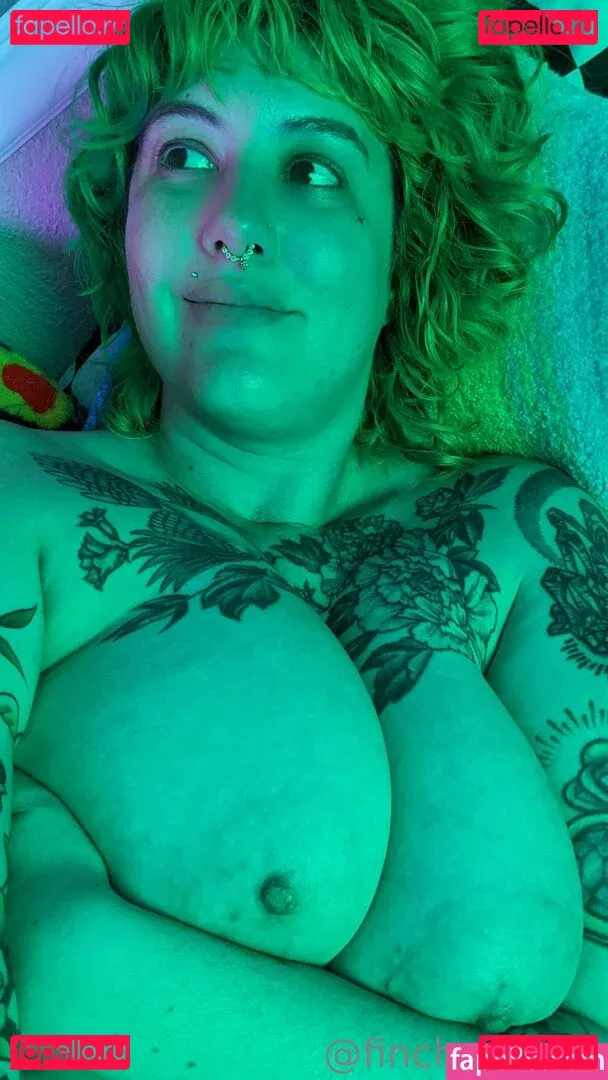 finchgallows Onlyfans Photo Gallery 