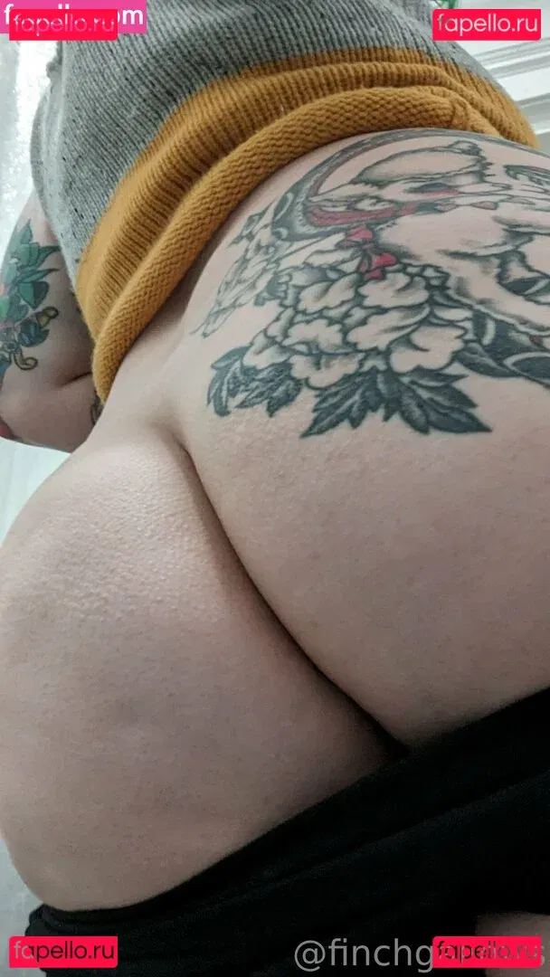 finchgallows Onlyfans Photo Gallery 