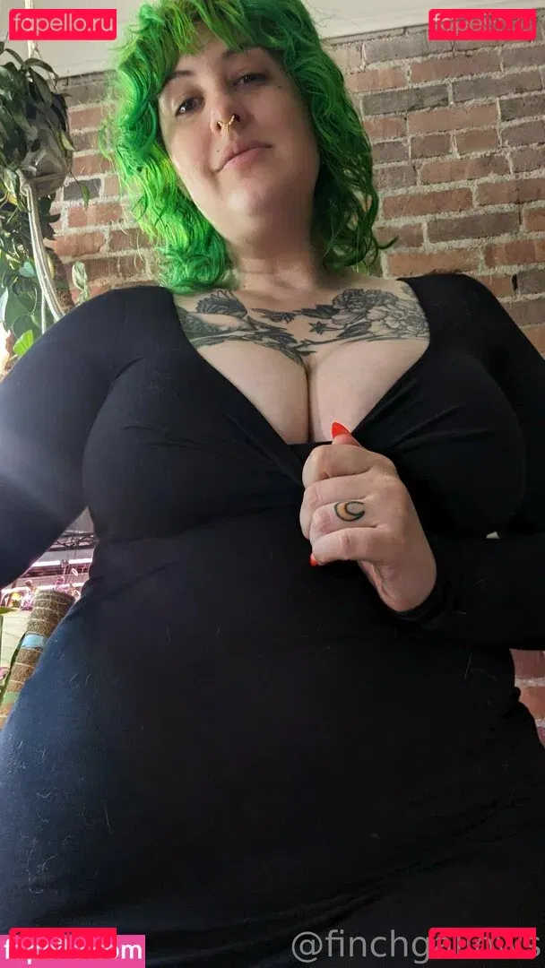 finchgallows Onlyfans Photo Gallery 