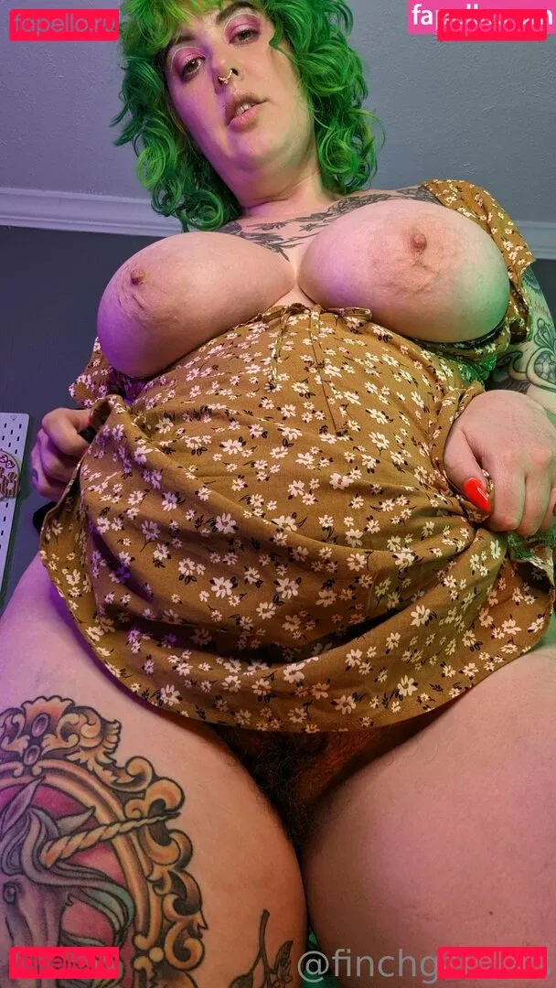 finchgallows Onlyfans Photo Gallery 