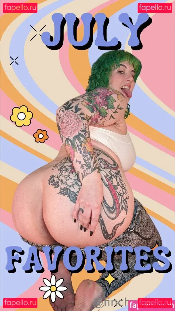 finchgallows Onlyfans Photo Gallery 