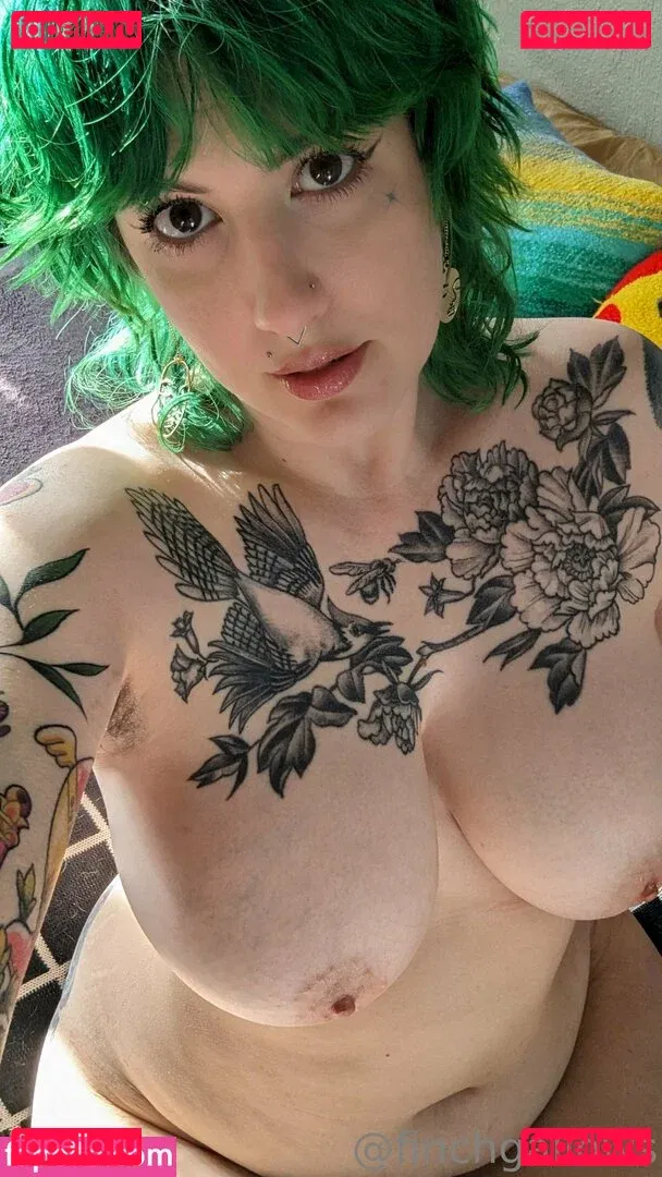 finchgallows Onlyfans Photo Gallery 