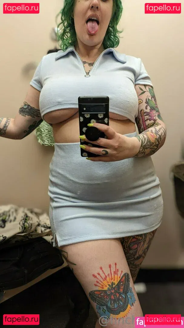 finchgallows Onlyfans Photo Gallery 