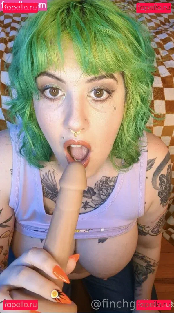 finchgallows Onlyfans Photo Gallery 