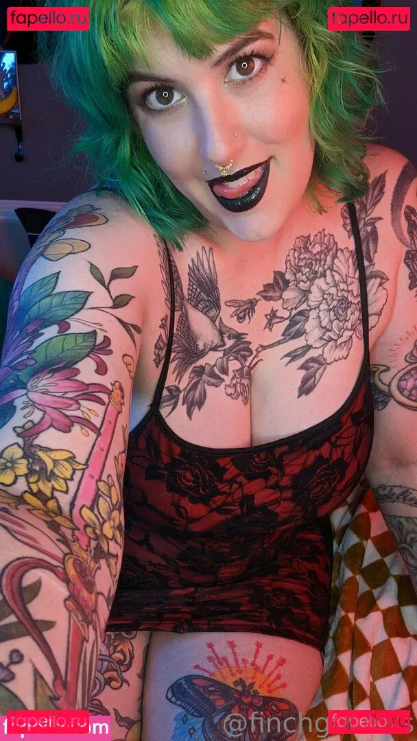 finchgallows Onlyfans Photo Gallery 