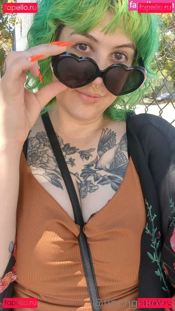 finchgallows Onlyfans Photo Gallery 