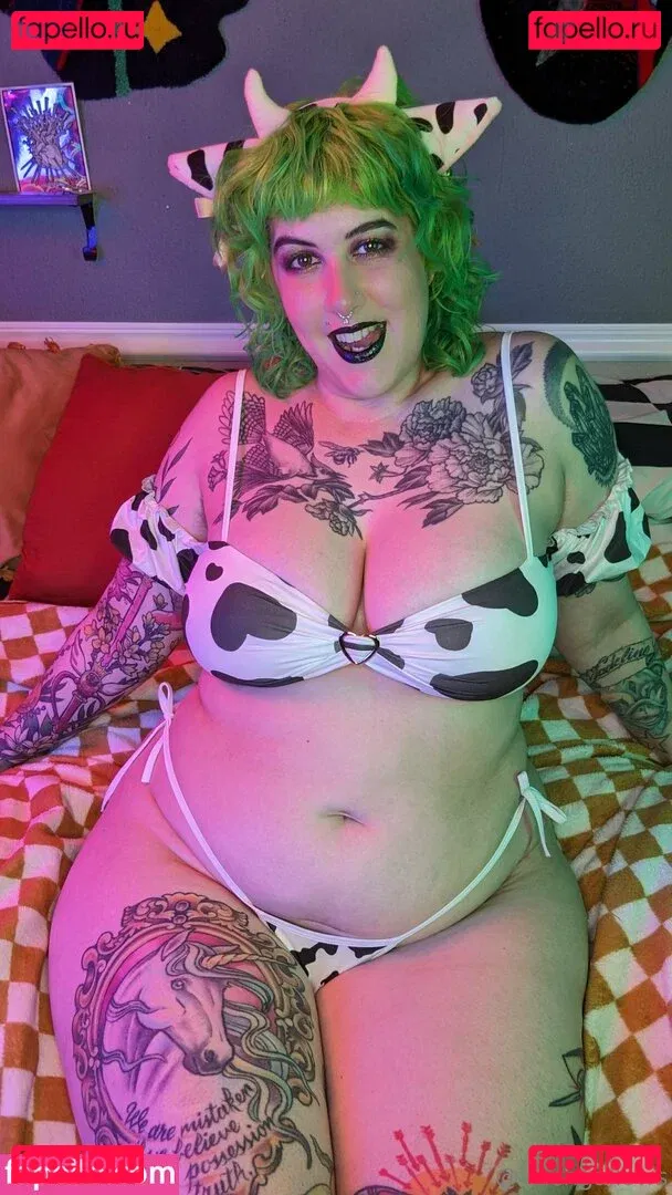 finchgallows Onlyfans Photo Gallery 